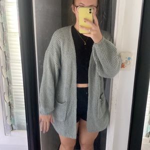 American Eagle Small Cardigan